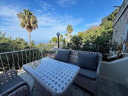 The Old Mill Hotel Lapta