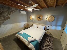 The Old Mill Hotel Lapta