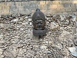 The Old Mill Hotel Lapta