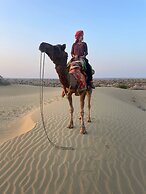 Hotel Diamond Villa Safari Jaisalmer