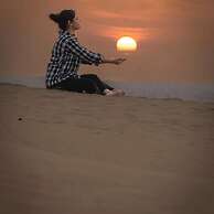 Hotel Diamond Villa Safari Jaisalmer