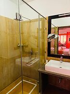 Hotel Diamond Villa Safari Jaisalmer