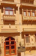 Hotel Diamond Villa Safari Jaisalmer