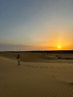 Hotel Diamond Villa Safari Jaisalmer