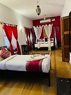 Hotel Diamond Villa Safari Jaisalmer