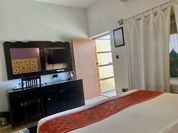 Hotel Diamond Villa Safari Jaisalmer