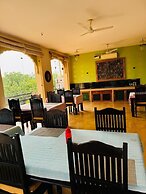 Hotel Diamond Villa Safari Jaisalmer