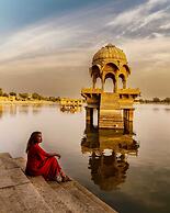 Hotel Diamond Villa Safari Jaisalmer