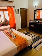 Hotel Diamond Villa Safari Jaisalmer