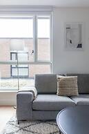 The Colindale Luxury Apartment