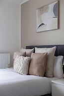 The Colindale Luxury Apartment