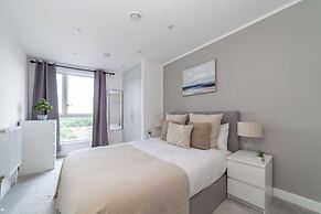 The Colindale Luxury Apartment