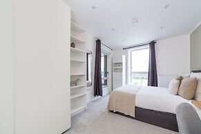 The Colindale Luxury Apartment