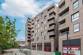 The Colindale Luxury Apartment