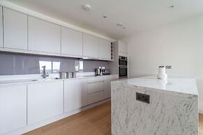 The Colindale Luxury Apartment