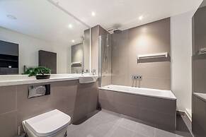 The Colindale Luxury Apartment