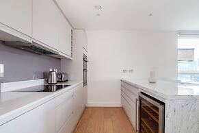 The Colindale Luxury Apartment