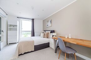 The Colindale Luxury Apartment