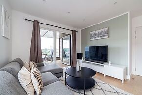 The Colindale Luxury Apartment