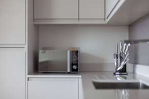 The Colindale Luxury Apartment