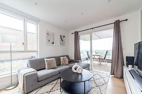 The Colindale Luxury Apartment