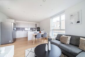 The Colindale Luxury Apartment