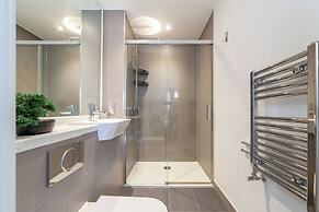The Colindale Luxury Apartment