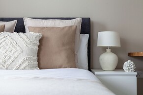 The Colindale Luxury Apartment