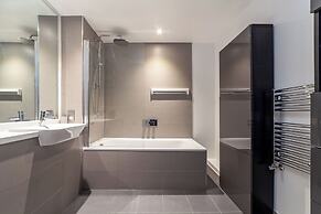 The Colindale Luxury Apartment