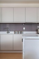 The Colindale Luxury Apartment