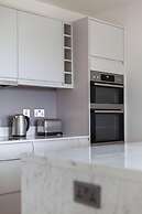 The Colindale Luxury Apartment