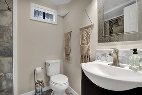 Heart of Buckhead Message Now for Summer Special