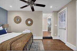 Heart of Buckhead Message Now for Summer Special