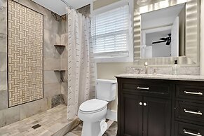 Heart of Buckhead Message Now for Summer Special