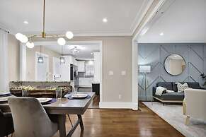 Heart of Buckhead Message Now for Summer Special