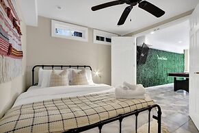 Heart of Buckhead Message Now for Summer Special