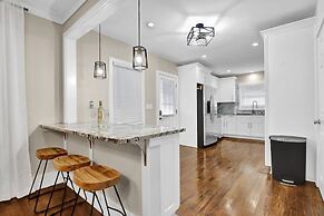 Heart of Buckhead Message Now for Summer Special