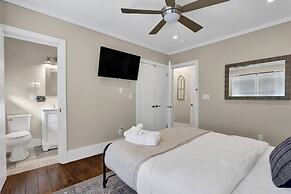 Heart of Buckhead Message Now for Summer Special