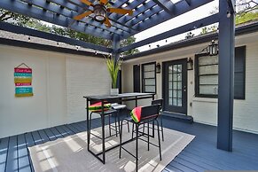 Heart of Buckhead Message Now for Summer Special