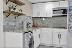 Heart of Buckhead Message Now for Summer Special