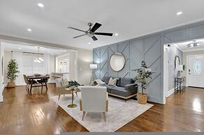 Heart of Buckhead Message Now for Summer Special