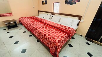 Rk paying guest house