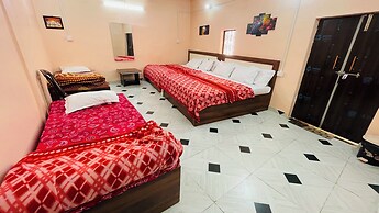 Rk paying guest house