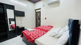 Rk paying guest house
