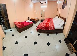 Rk paying guest house