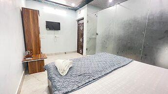 Rk paying guest house