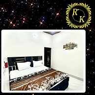 Rk paying guest house