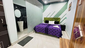 Rk paying guest house