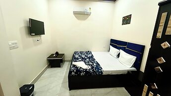 Rk paying guest house