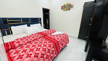 Rk paying guest house